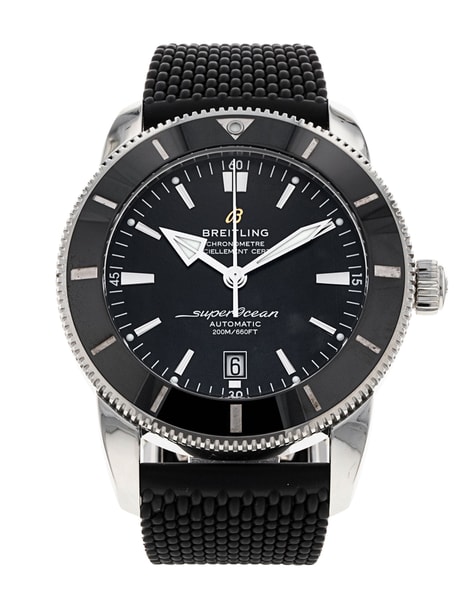 Breitling SuperOcean Heritage B20 Automatic 46 AB2020